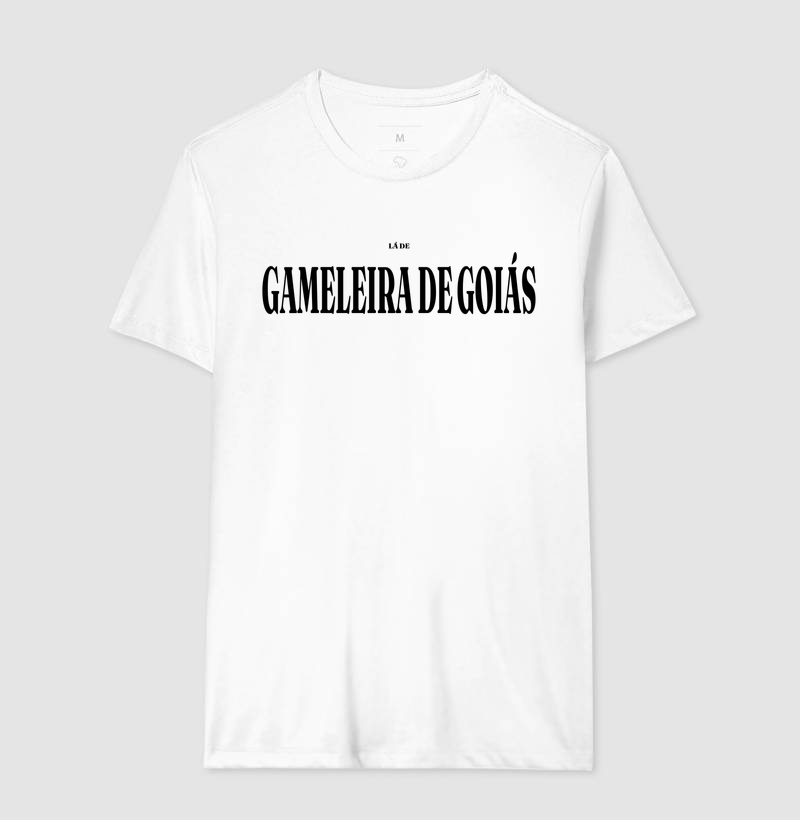 Gameleira de Goiás | Tipografia GO - Imagem 4