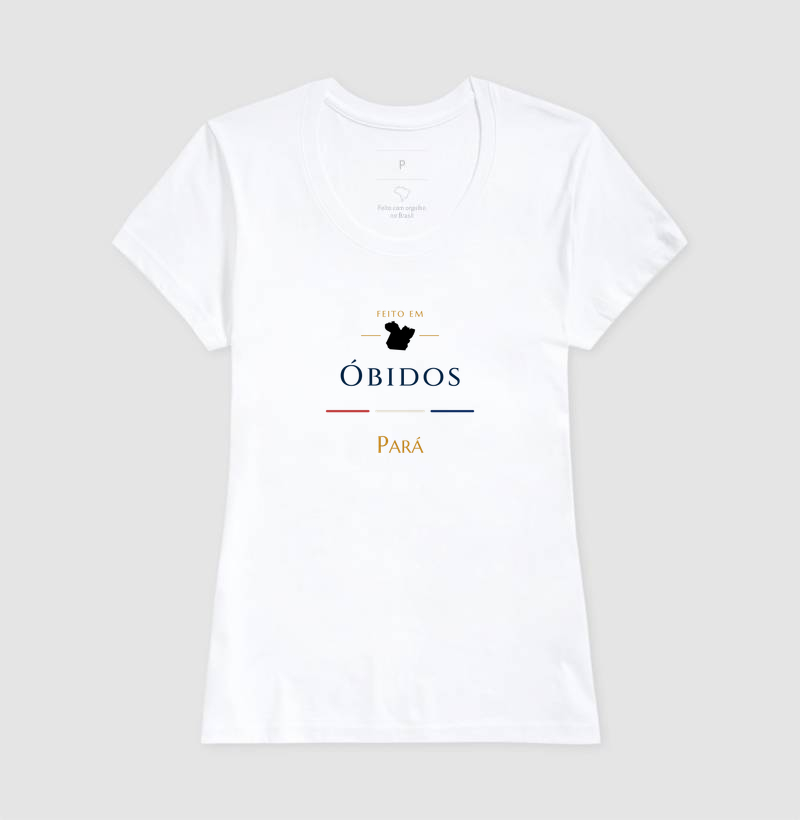 Feito em Óbidos PA - Imagem 5
