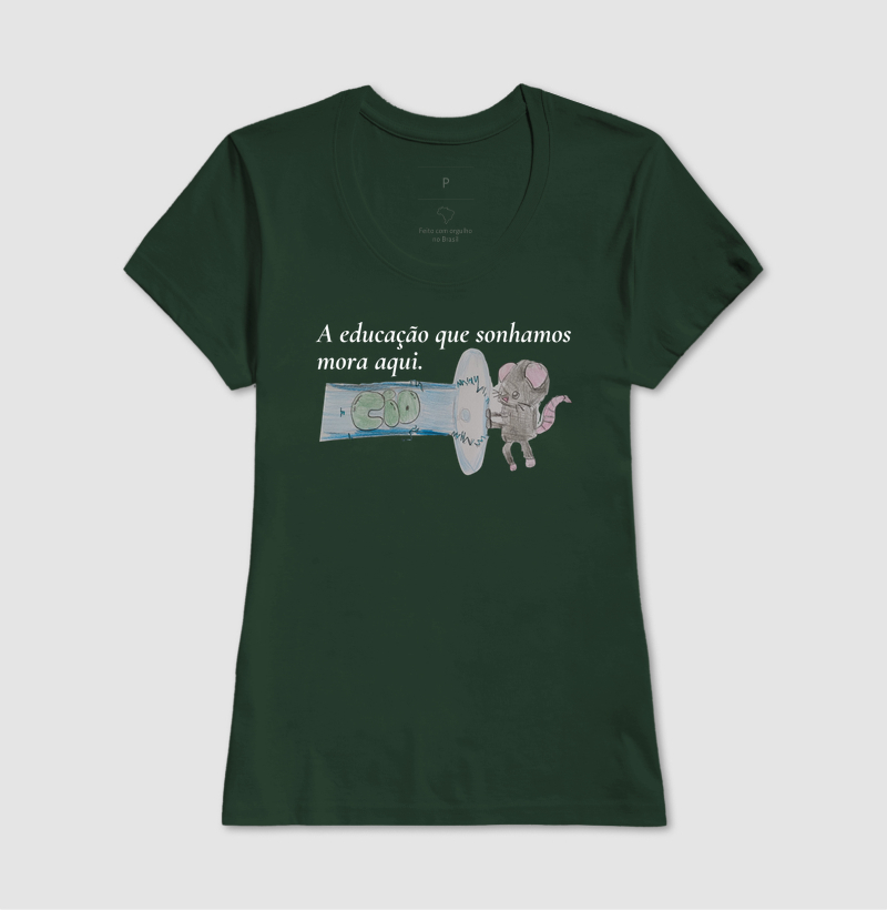 Camisa 10