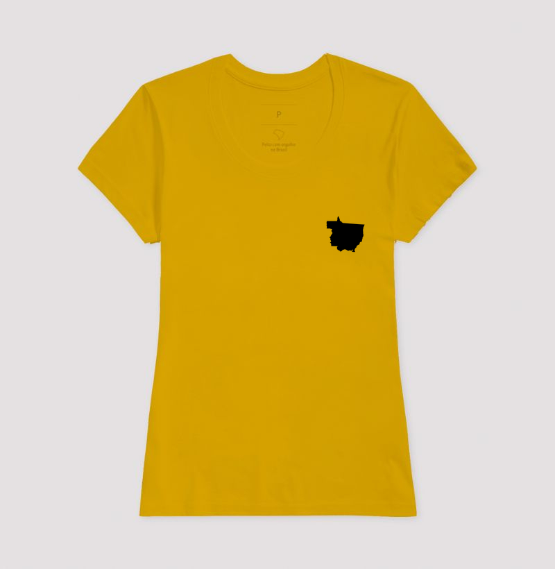 Mato Grosso | Minimalista - Imagem 15