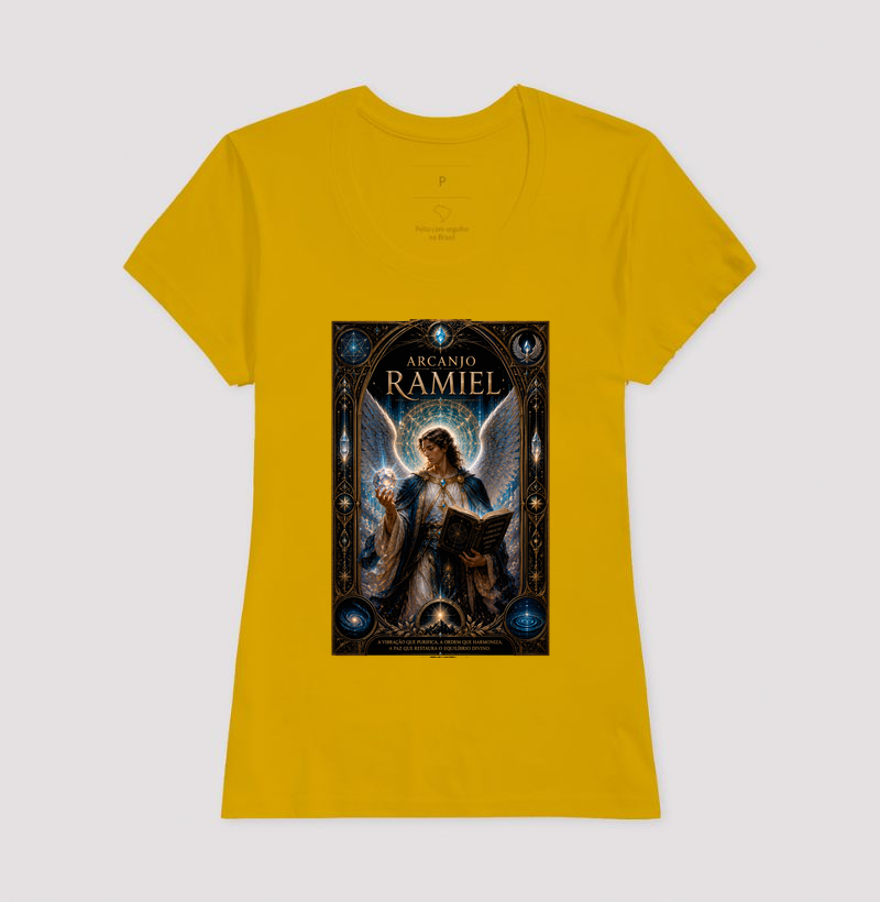 Camisa 15