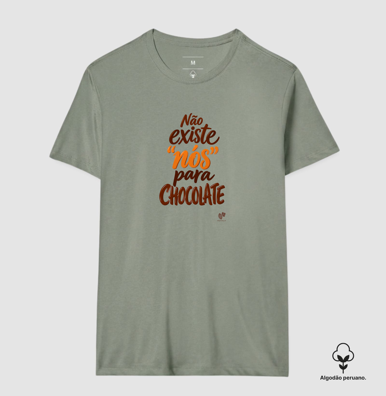 Não existe 'nós' no chocolate - Imagem 5