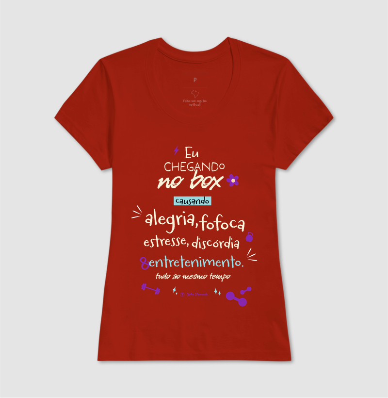 Camisa 10