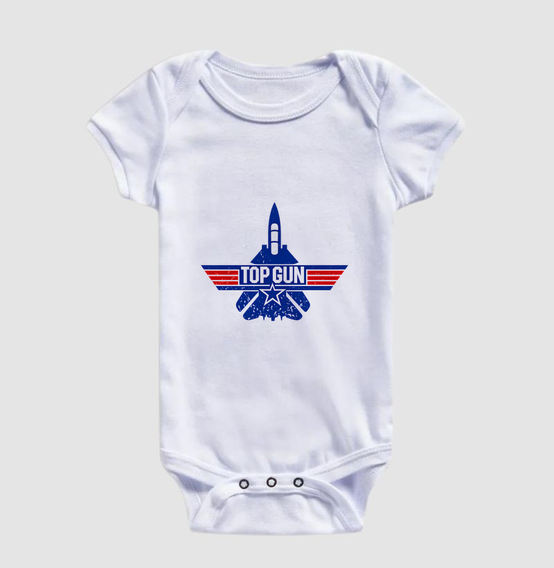 Camiseta Top Gun 3 - Imagem 3
