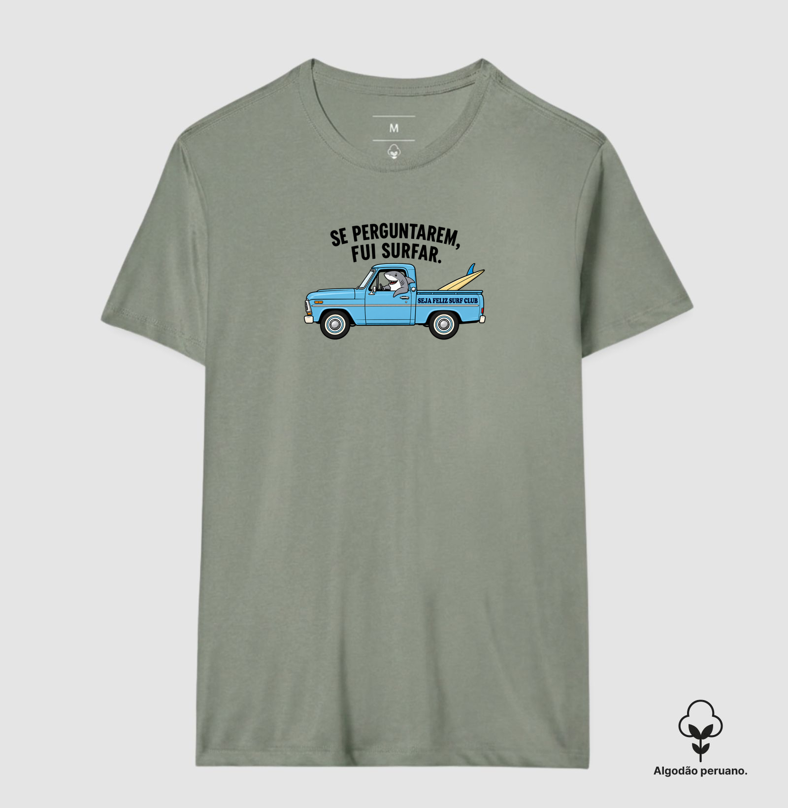 Camisa 7
