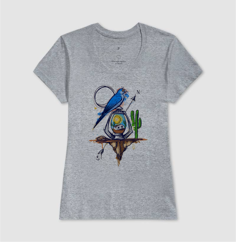 Camisa 8