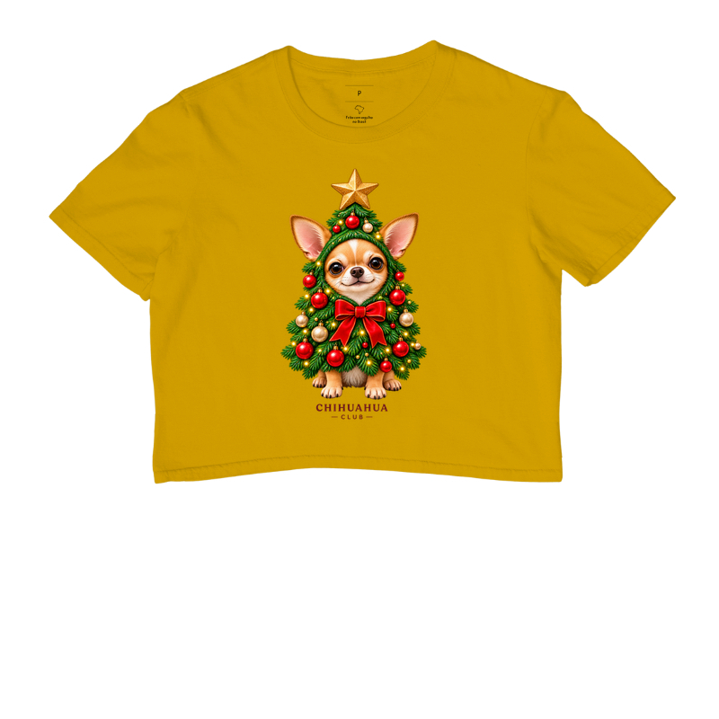 Árvore de Natal Chis  - Imagem 8