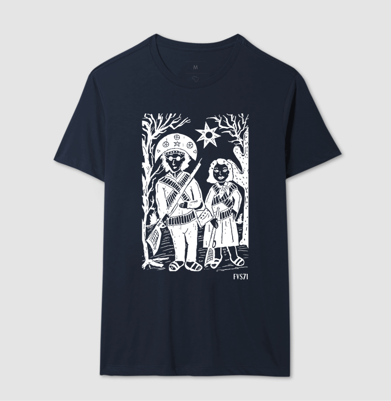 Camisa 8