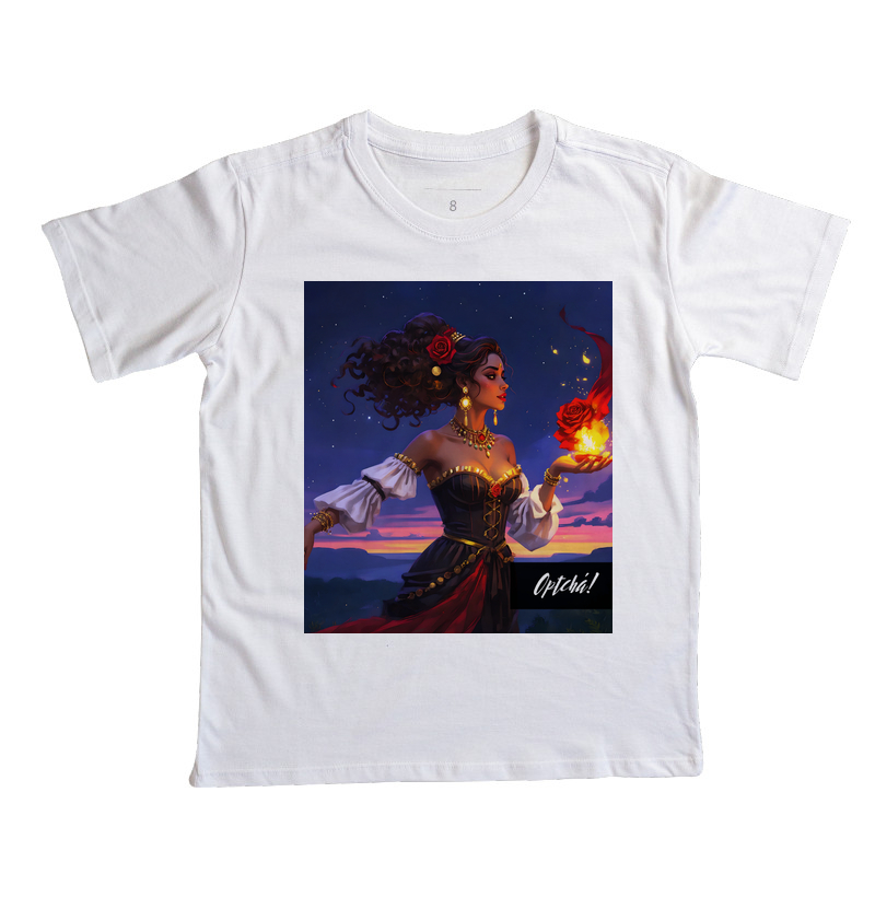 Camisa 1