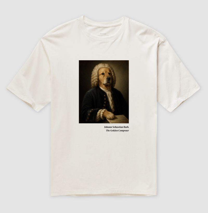 Johann Sebastian Bark - Imagem 4