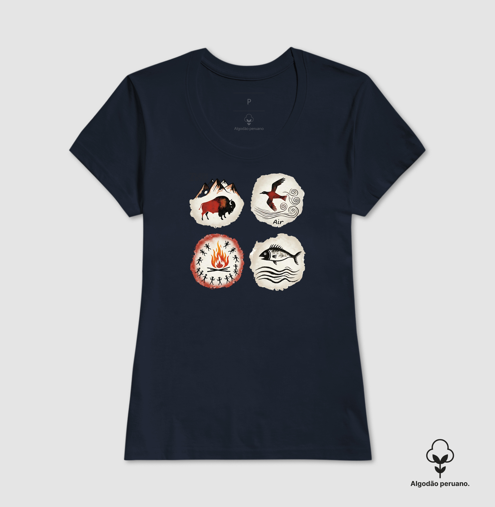Camisa 1