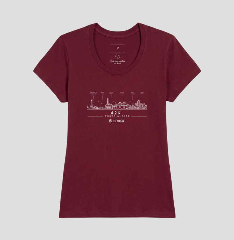 Camisa 18