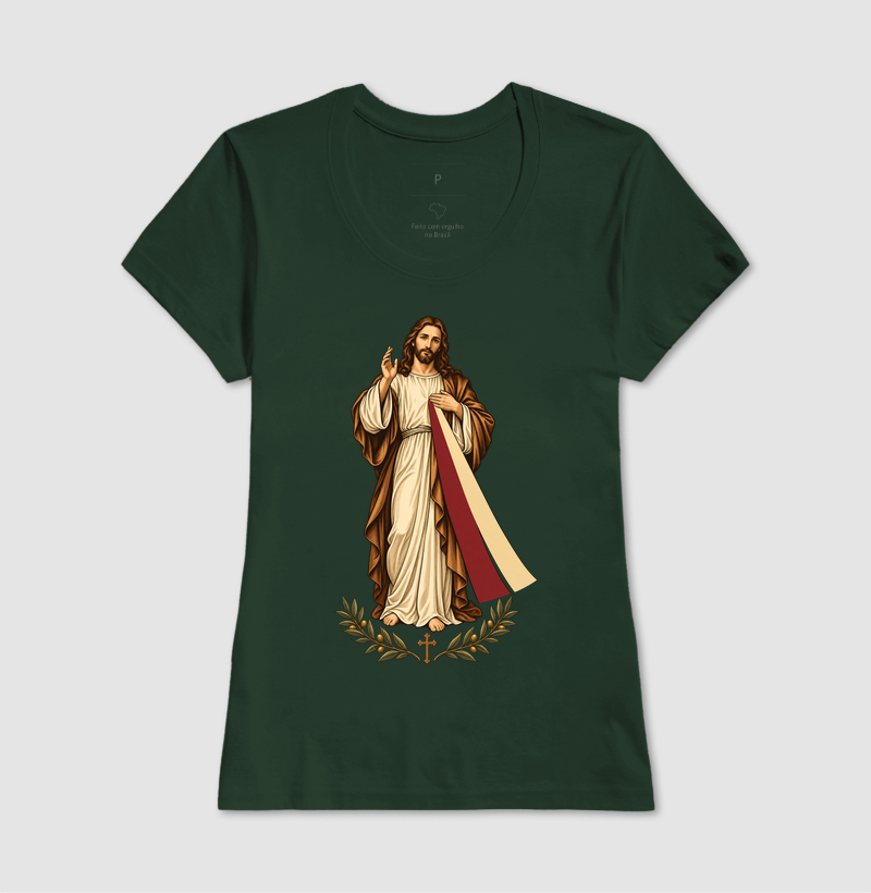  Jesus Misericordioso - Cristo Vivo - Imagem 11