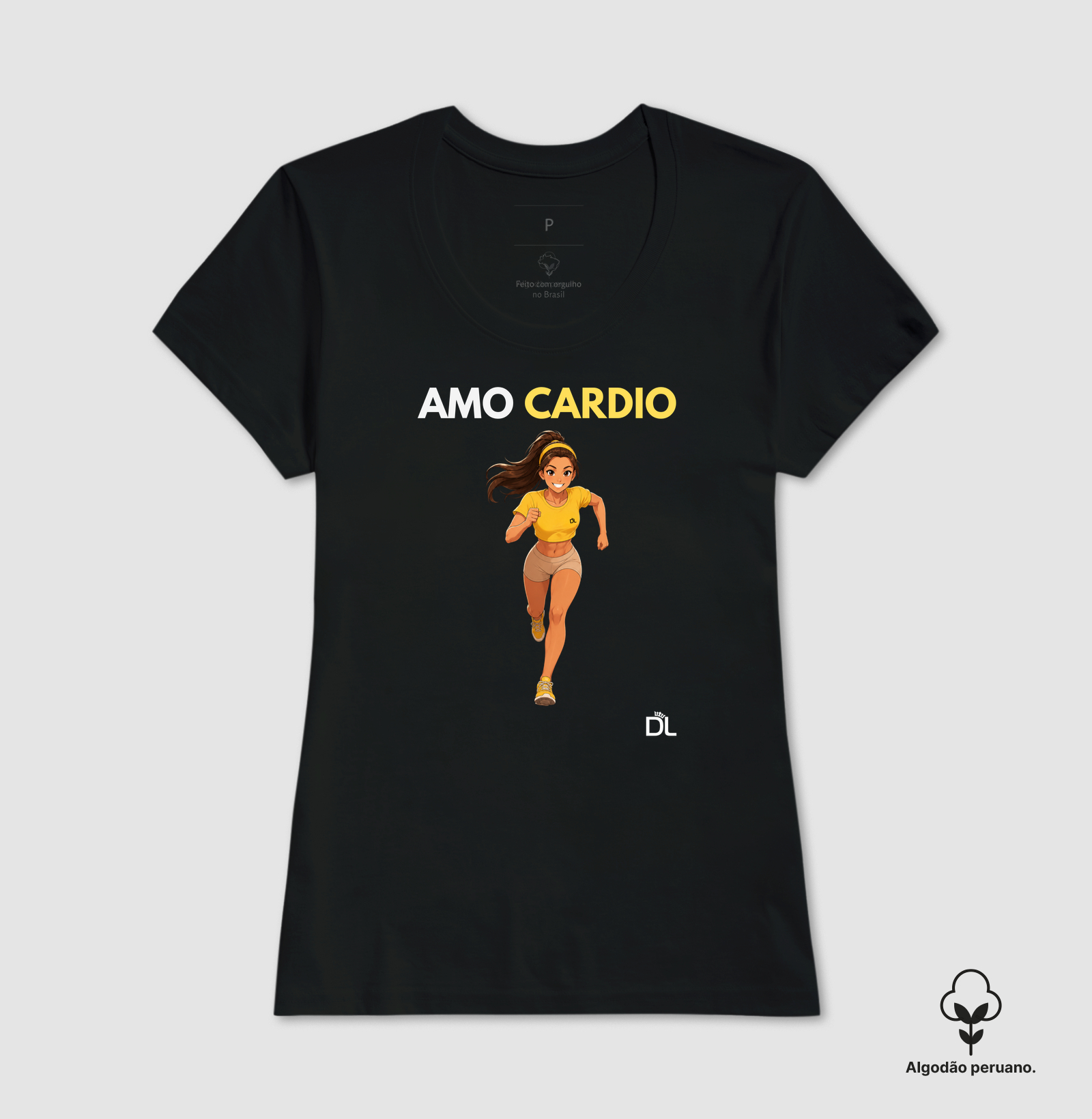 Amo Cardio - Imagem 6