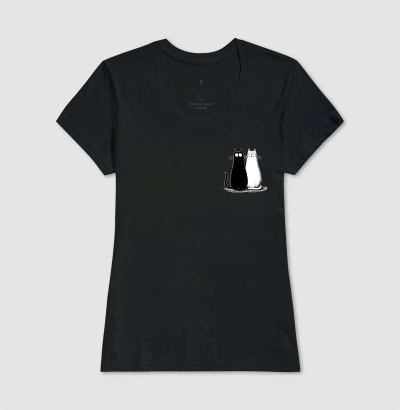 Preto e Branco - Imagem 5