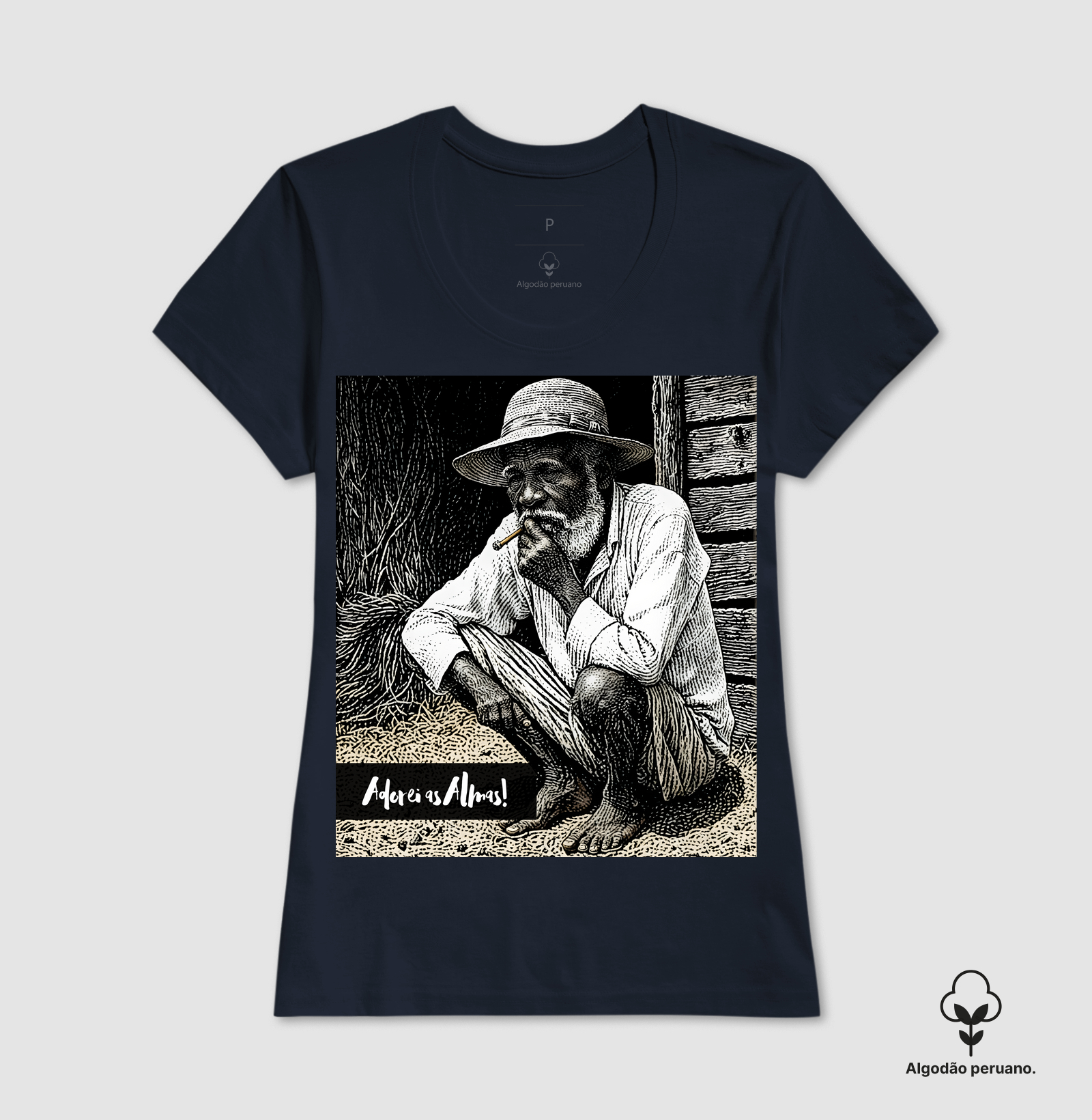 Camisa 1