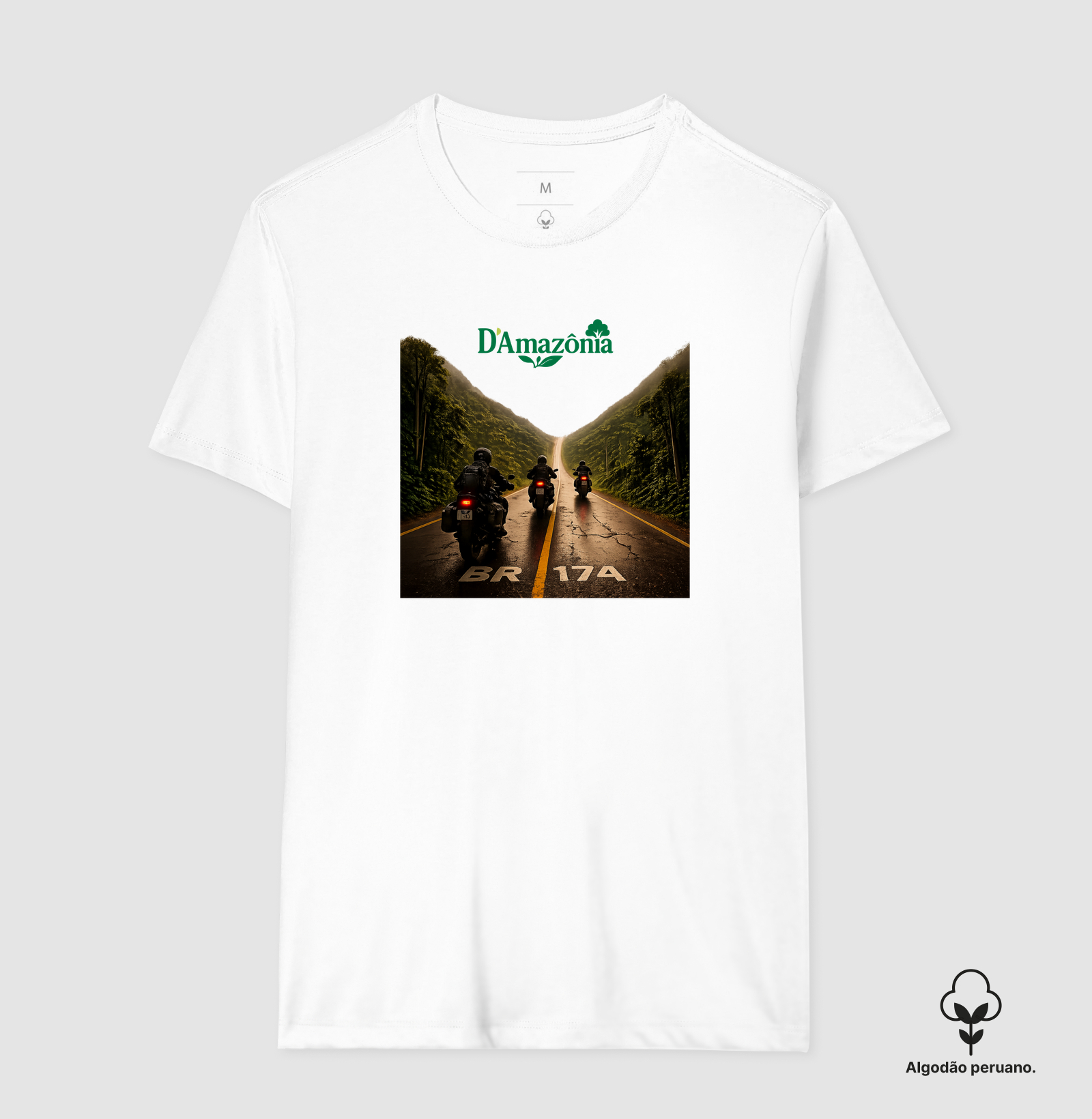 Camisa 6