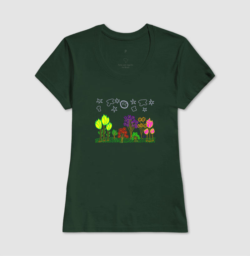 Camisa 10
