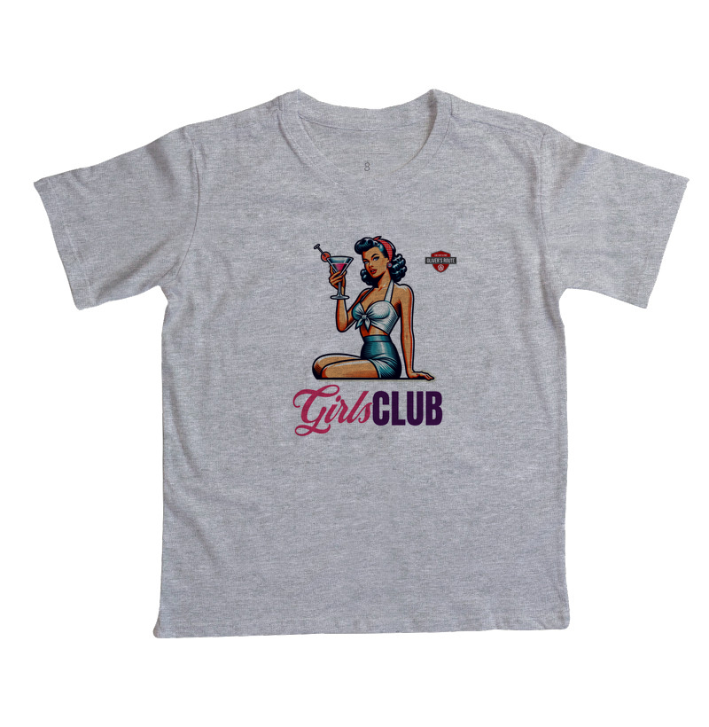 Girls Club - Imagem 6