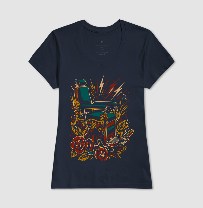 Camisa 7