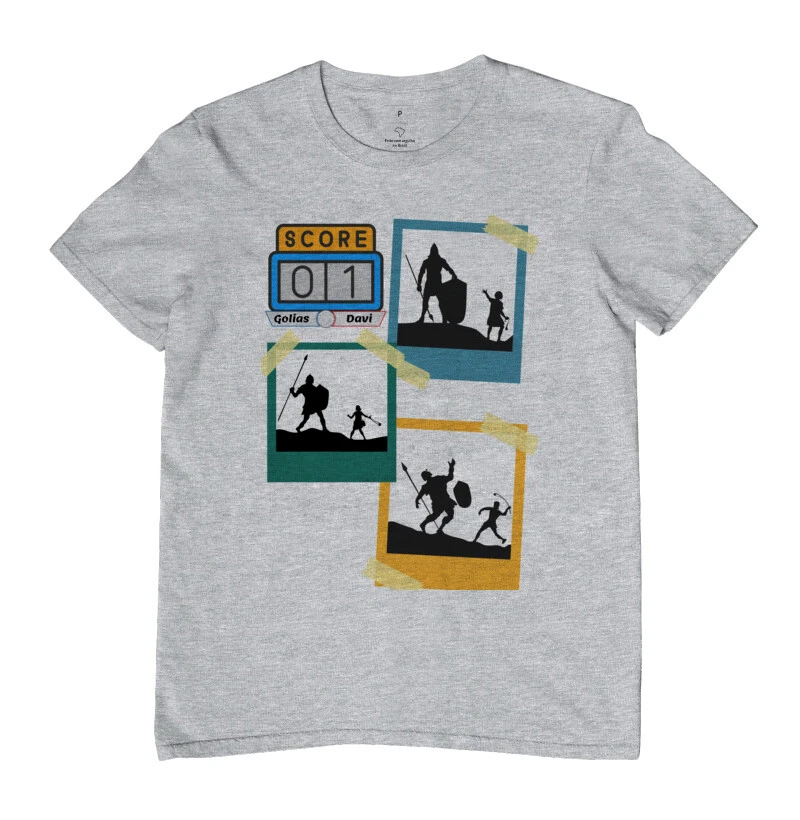 Camisa 7