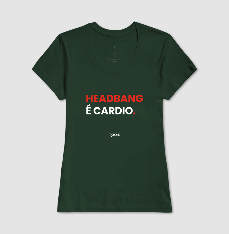 Headbang é cardio - Imagem 7