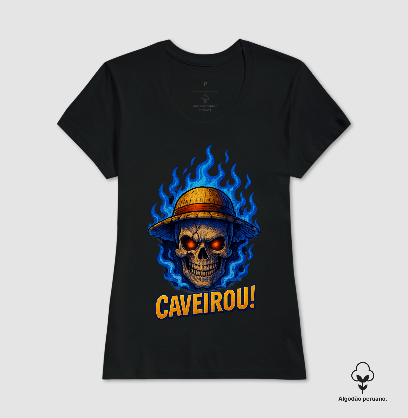 Camisa 3