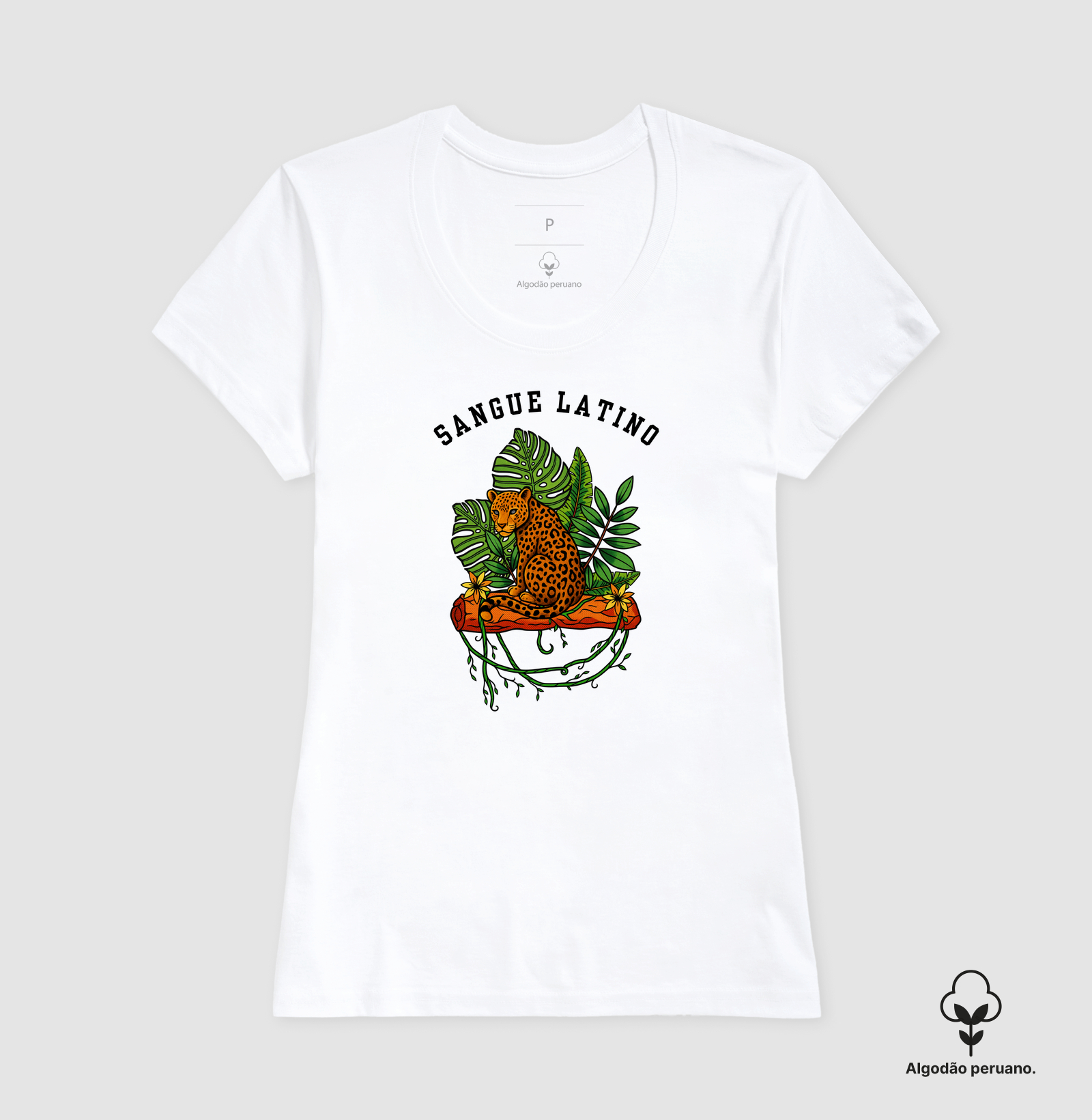 Camisa 2