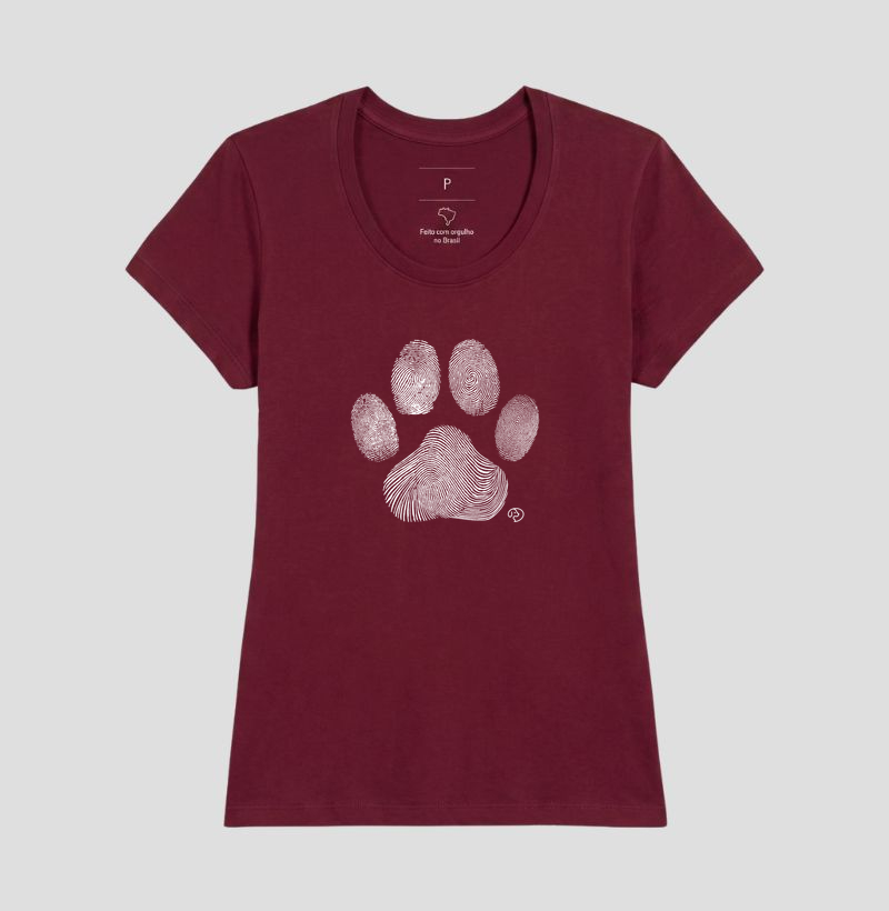 Camisa 21