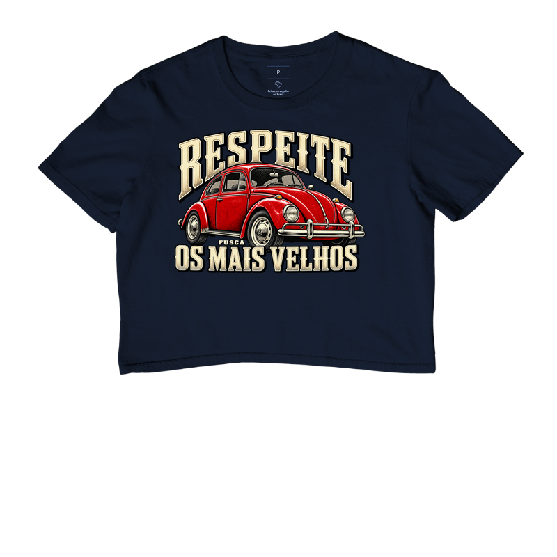 Respeite Fusca - Imagem 4