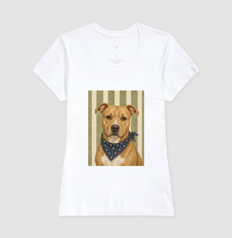 Pit Bull - Gentle Paws - Imagem 5