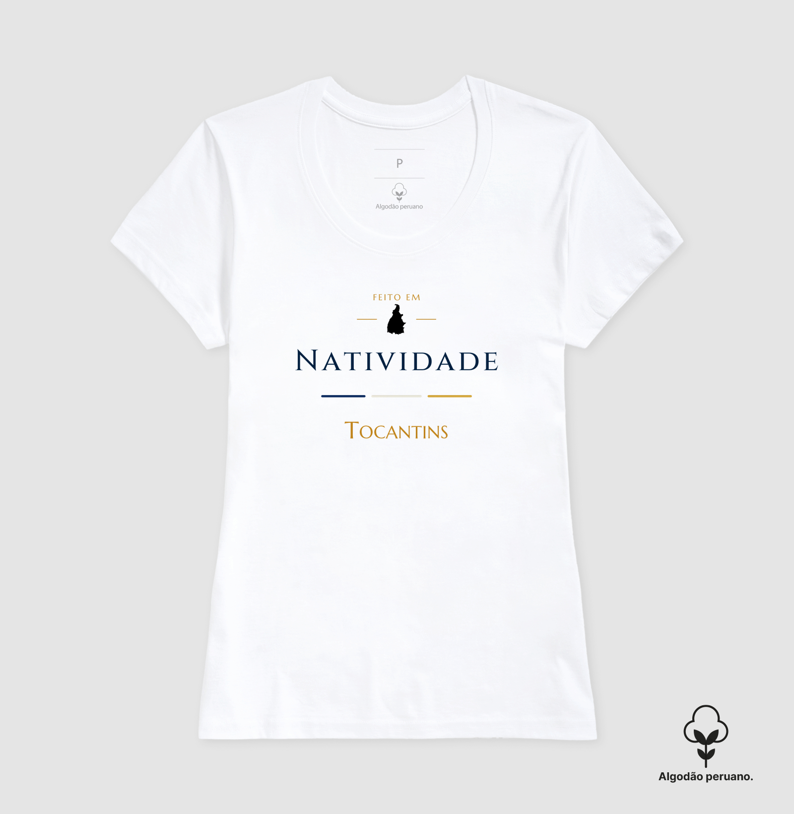 Feito em Natividade TO - Imagem 3