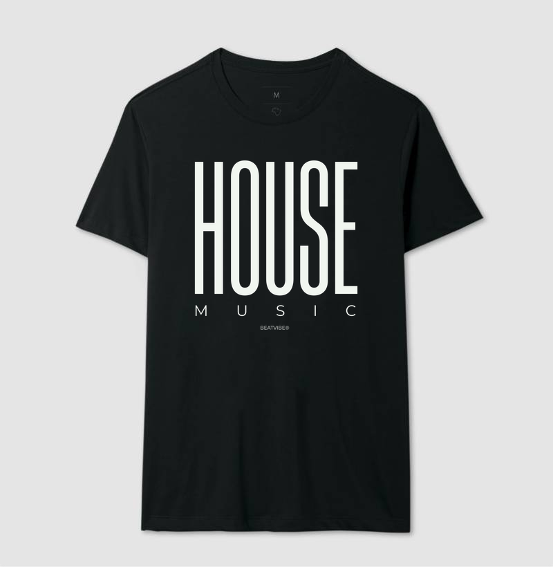 HOUSE MUSIC - Imagem 3