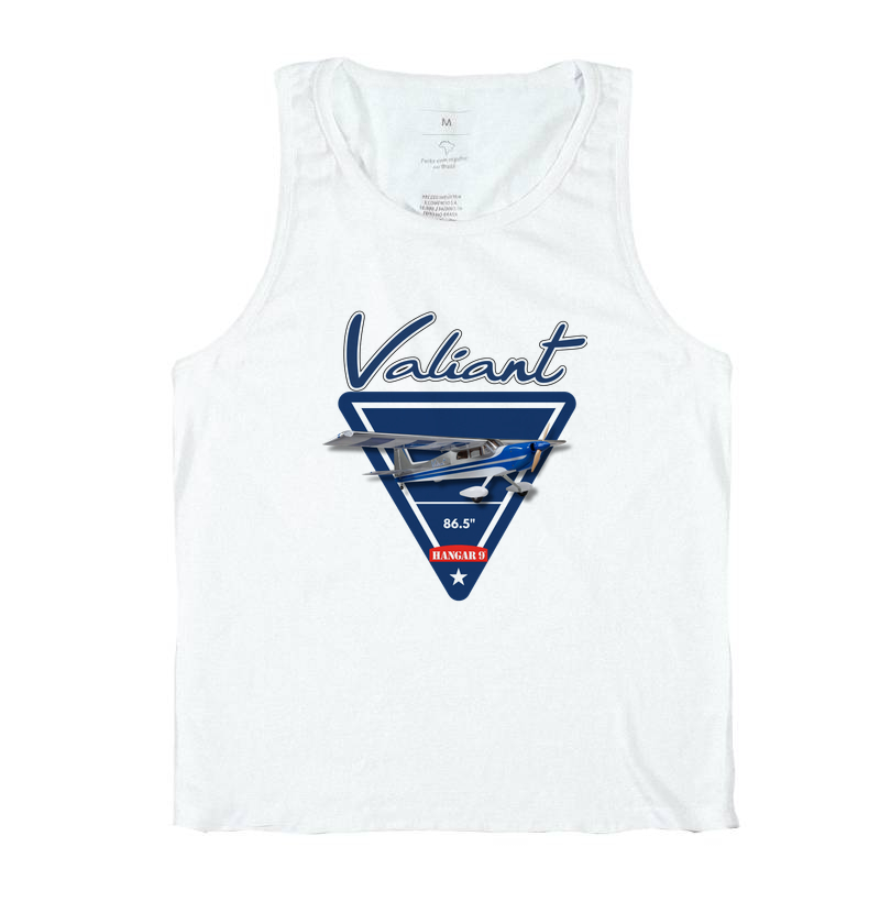 Valiant 20cc - Imagem 2