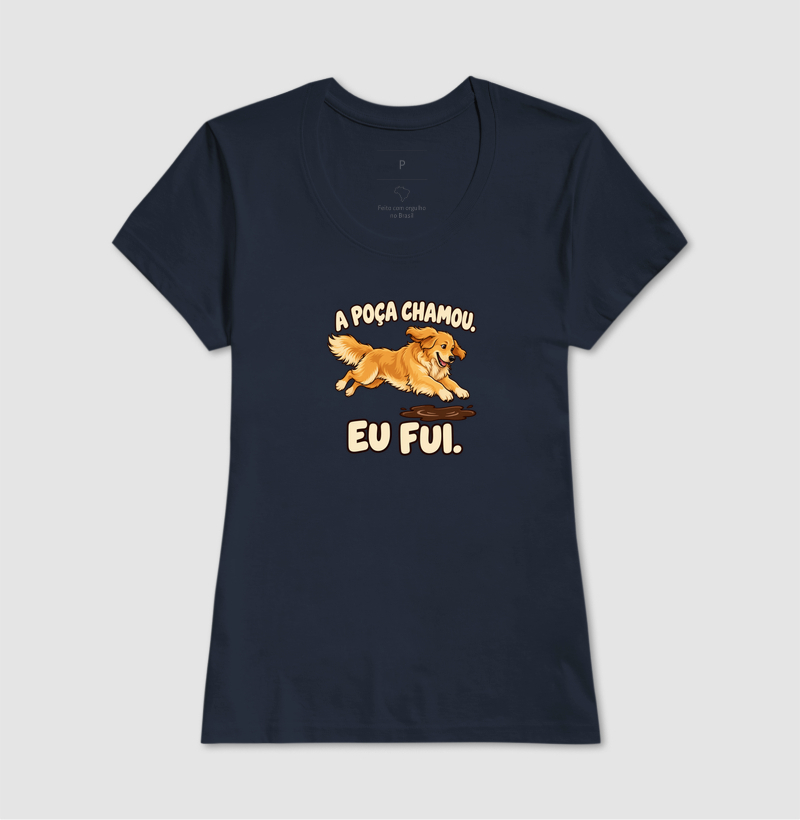 A poça chamou. Eu fui. - Imagem 7