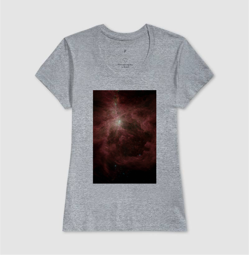 A Espada de Órion: Nebulosa de Órion (Coleção Infinito) - Imagem 9