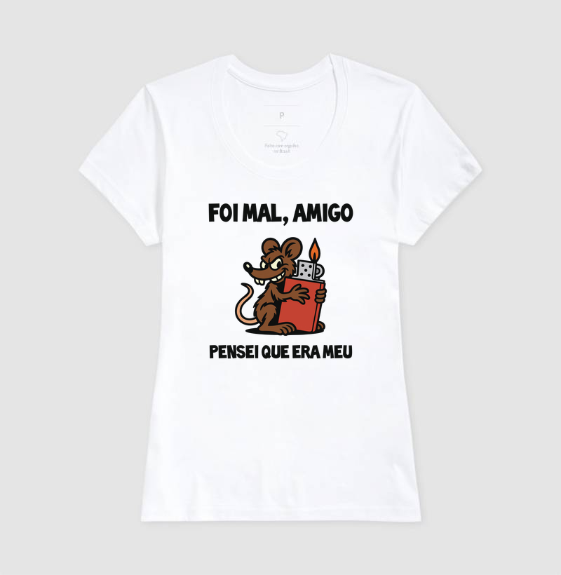 Camisa 4