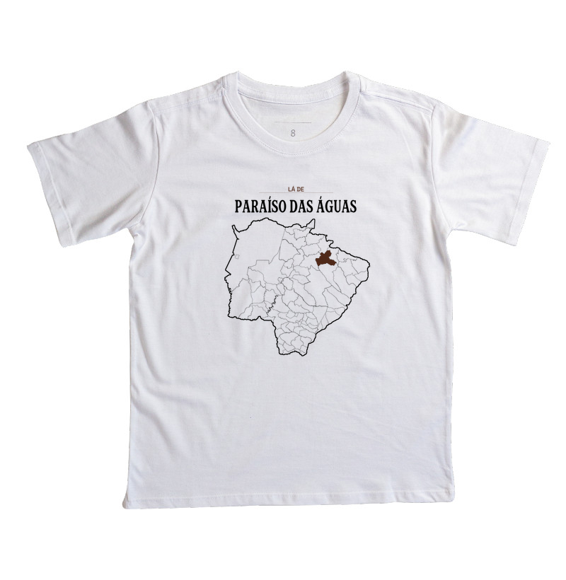 Paraíso das Águas | Território MS - Imagem 3