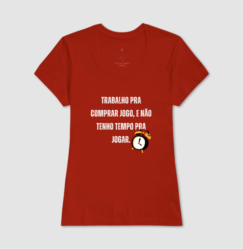 Camisa 10
