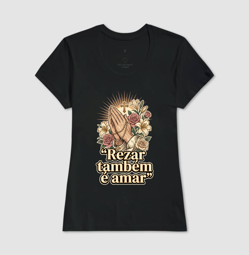 Rezar também é Amar - Imagem 3