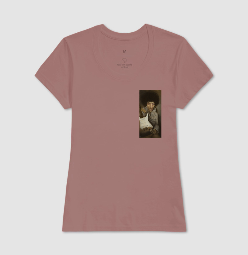 Camisa 17