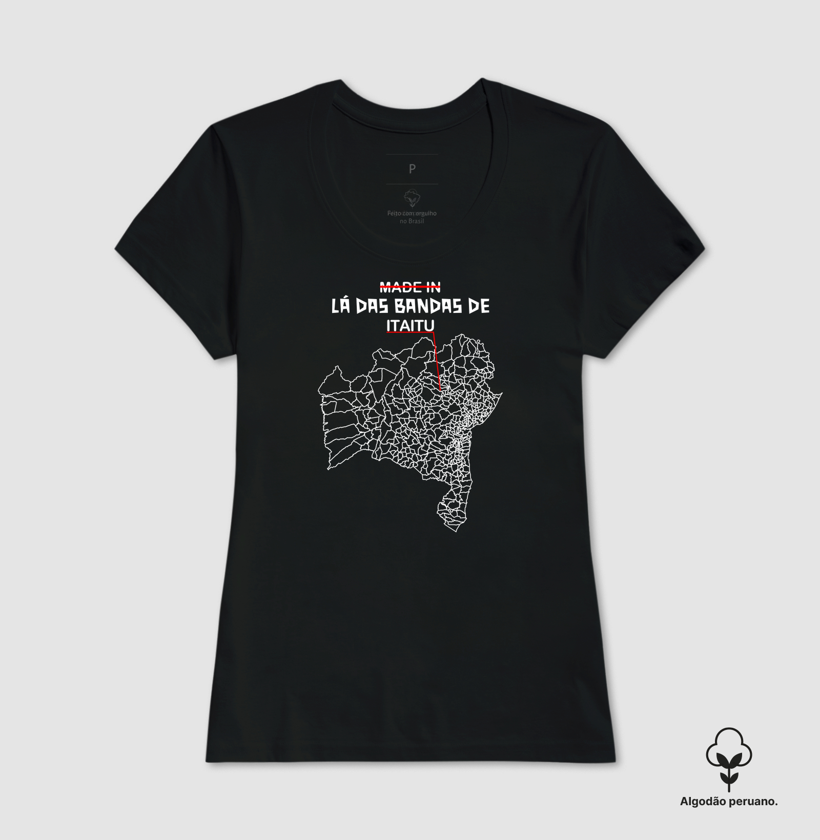 Camisa 6