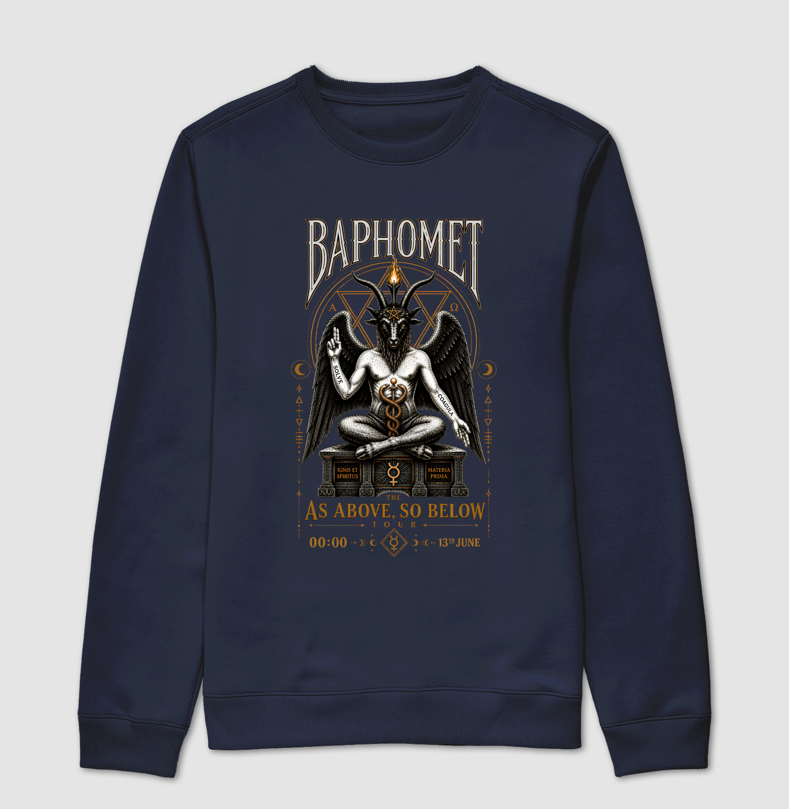 Baphomet Festival - Imagem 5