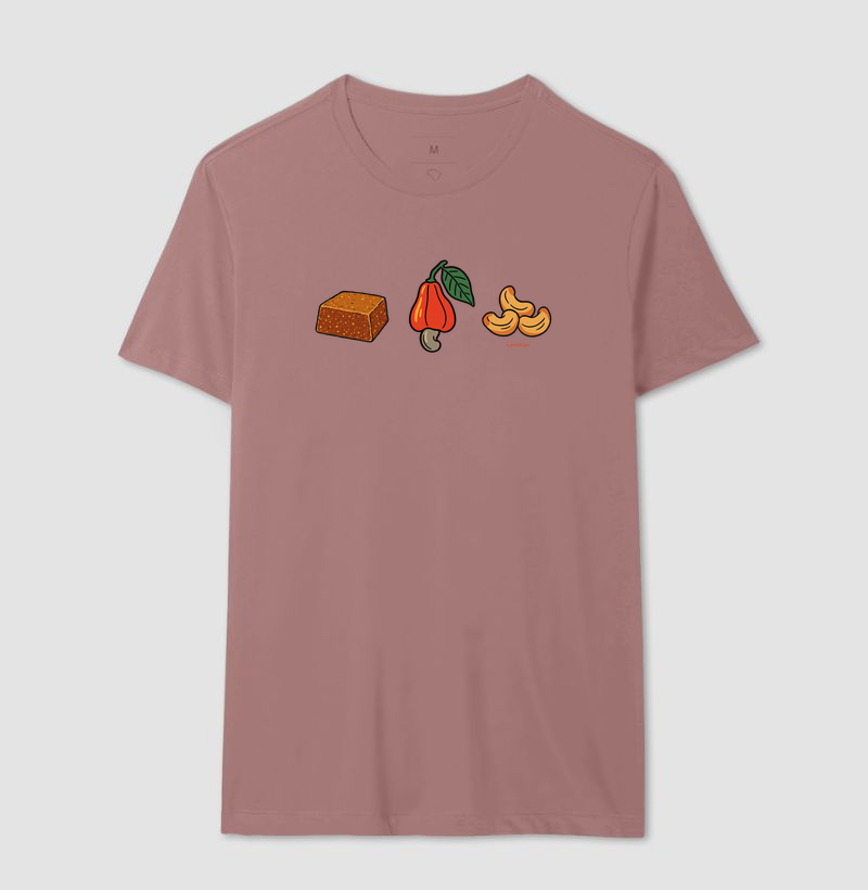 Camiseta Sabores do Nordeste - Imagem 12