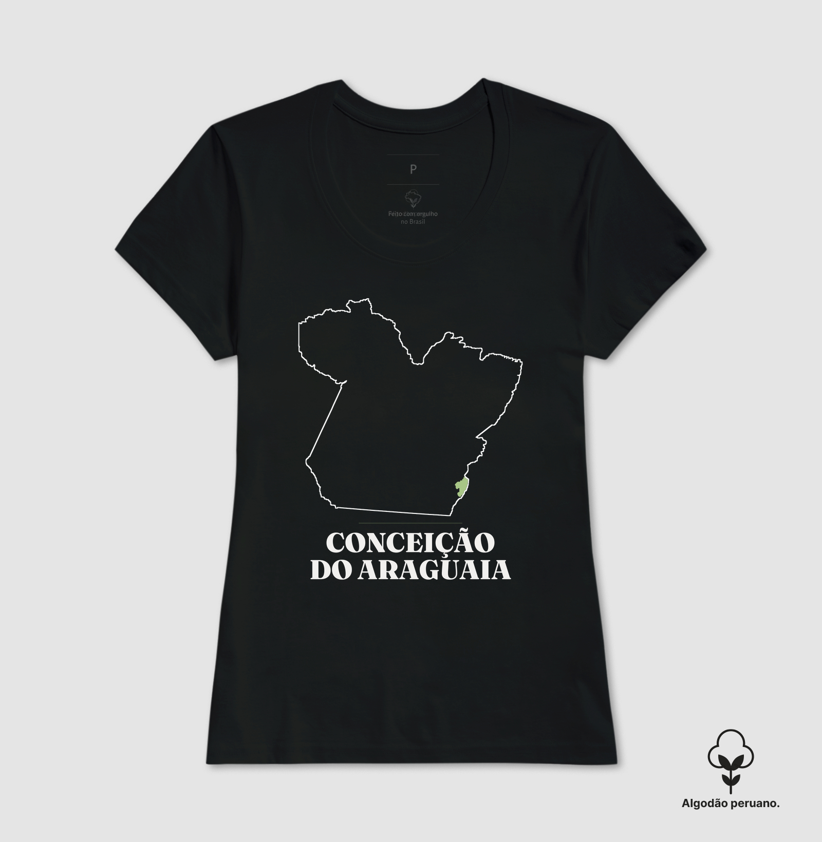 Conceição do Araguaia | Traço PA - Imagem 2