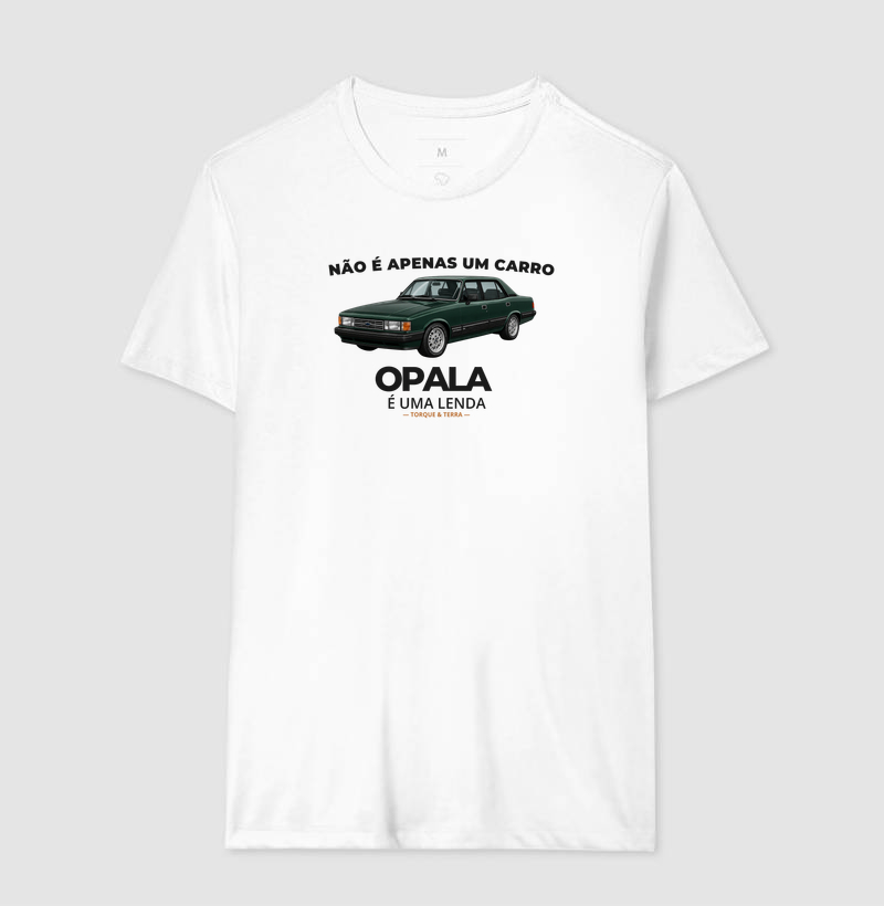 Não é apenas um carro - Opala - Imagem 4