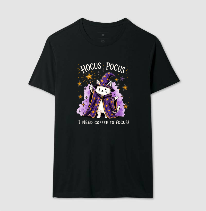 Hocus Pocus Coffee - Imagem 2
