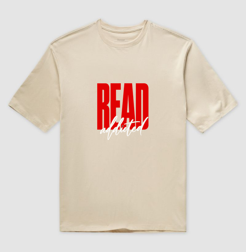 Read Addict - Imagem 3