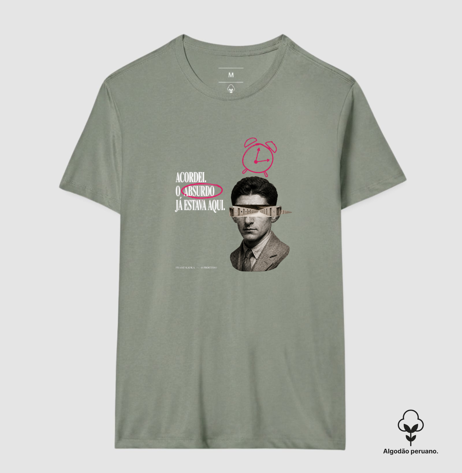 Kafka — O Absurdo Já Estava Aqui - Imagem 2