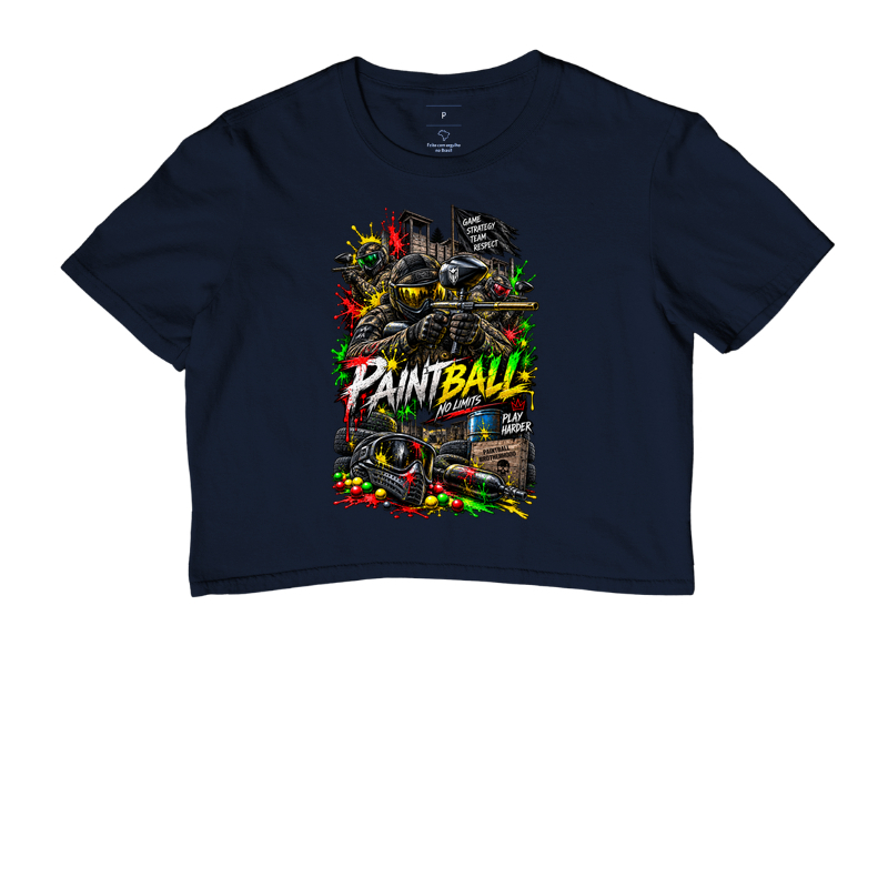 PAINTBALL NO LIMITS - Imagem 4